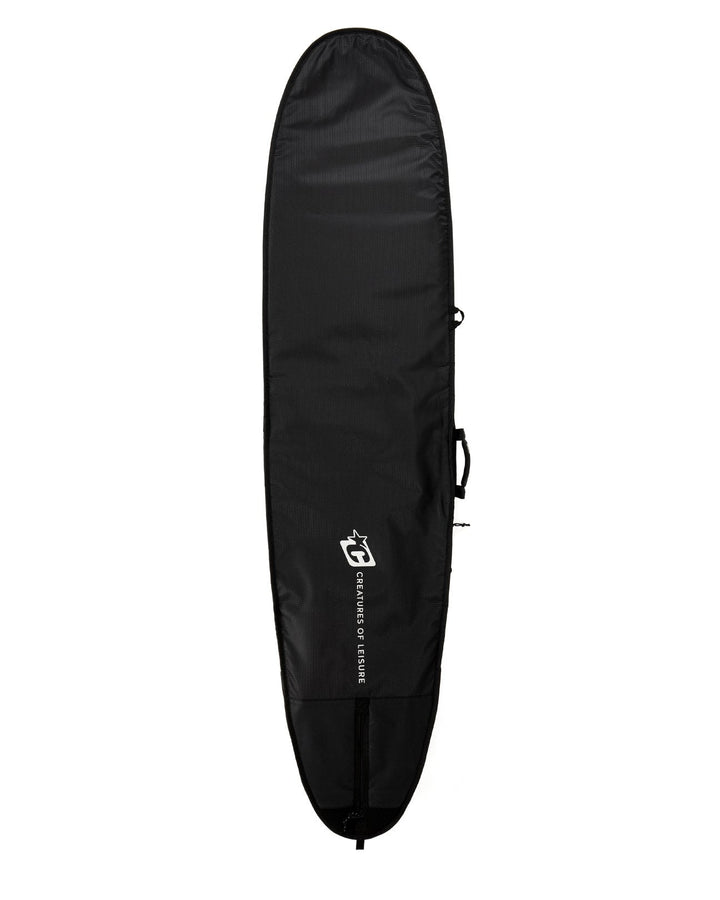 サーフィン・ボディボード 9'6 CREATURES LONGBOARD DAY USE DT2.0 Creatures LONGBOARD DAY USE DT2.0 : BLACK / SILVER – マニューバー