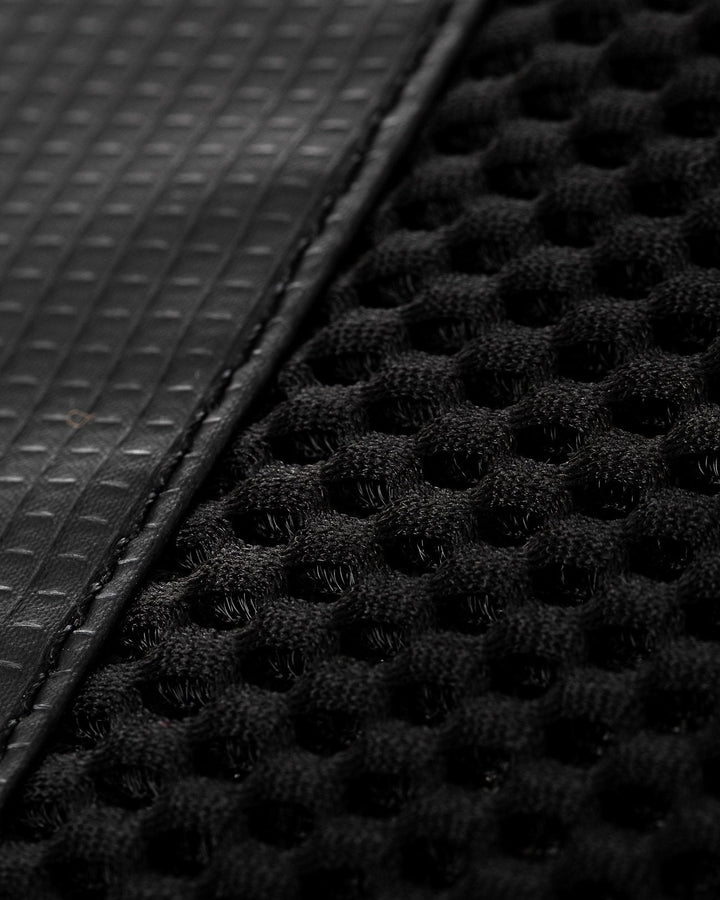 Creatures LONGBOARD DAY USE DT2.0 : BLACK / SILVER – マニューバー