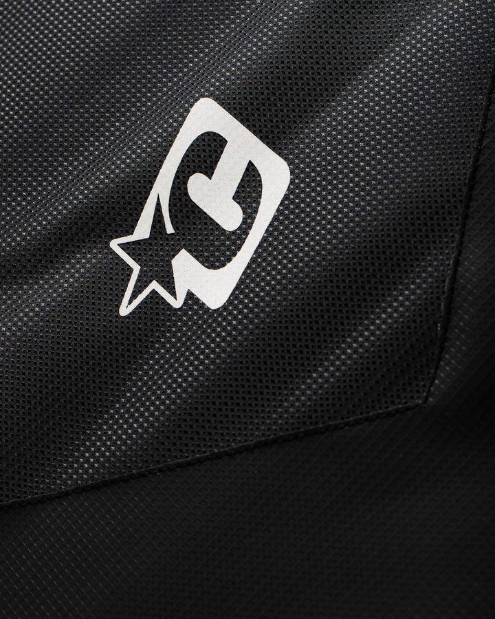 Creatures LONGBOARD DAY USE DT2.0 : BLACK / SILVER – マニューバー