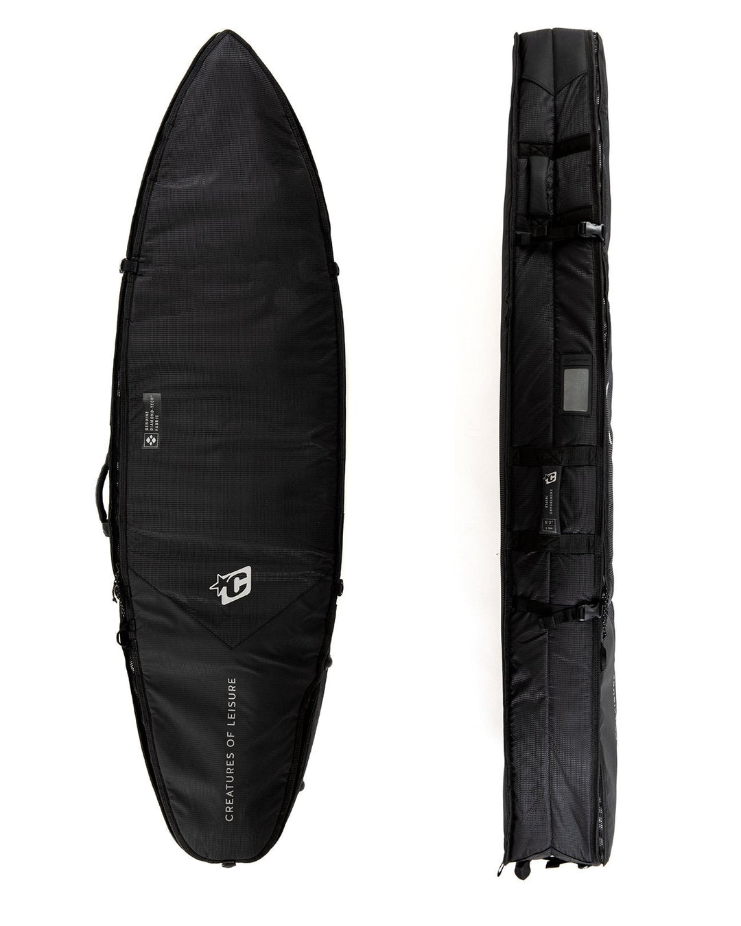 ショートボード SHORTBOARD_TRIPLE_BLACK_1_461d