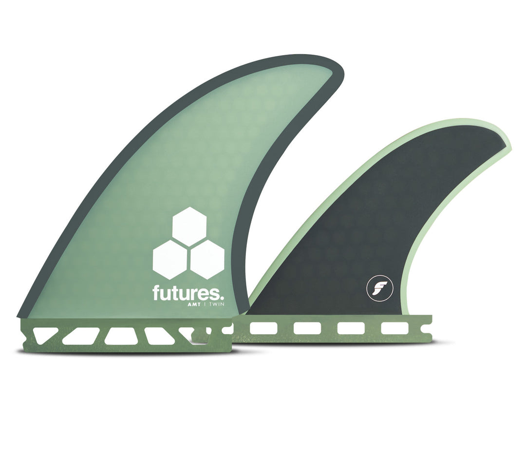 アルメリック　ツインスタビライザー　AMT futures. Al Merrick Twin＋1(アルメリック ツイン