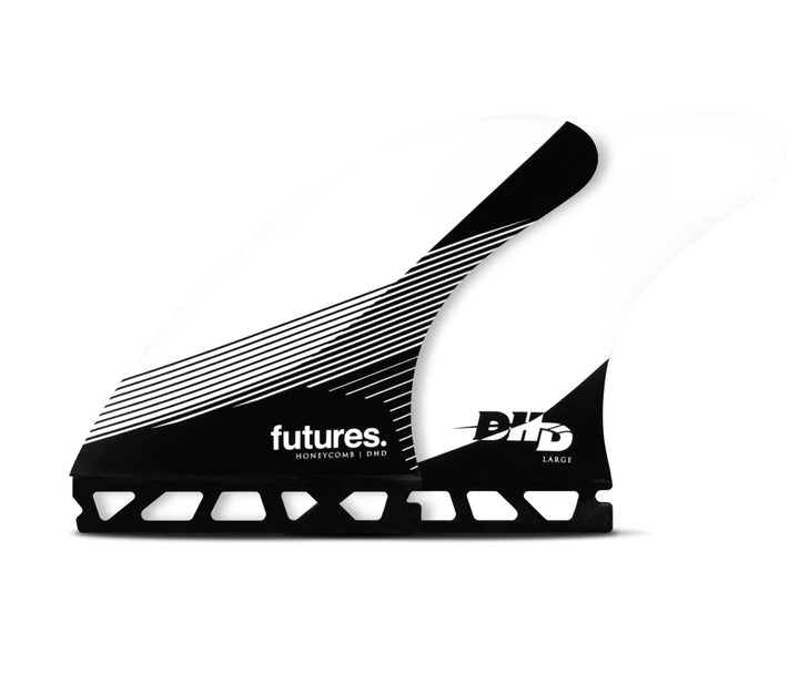 DHD (L) | Futures Fin マニューバーラインオンラインストア