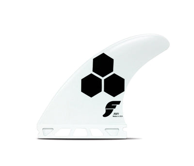 Thermotech AM1, All Sizes, Thruster Surfboard Fins