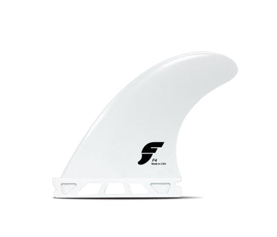 Thermotech F4, All Sizes, Thruster Surfboard Fins