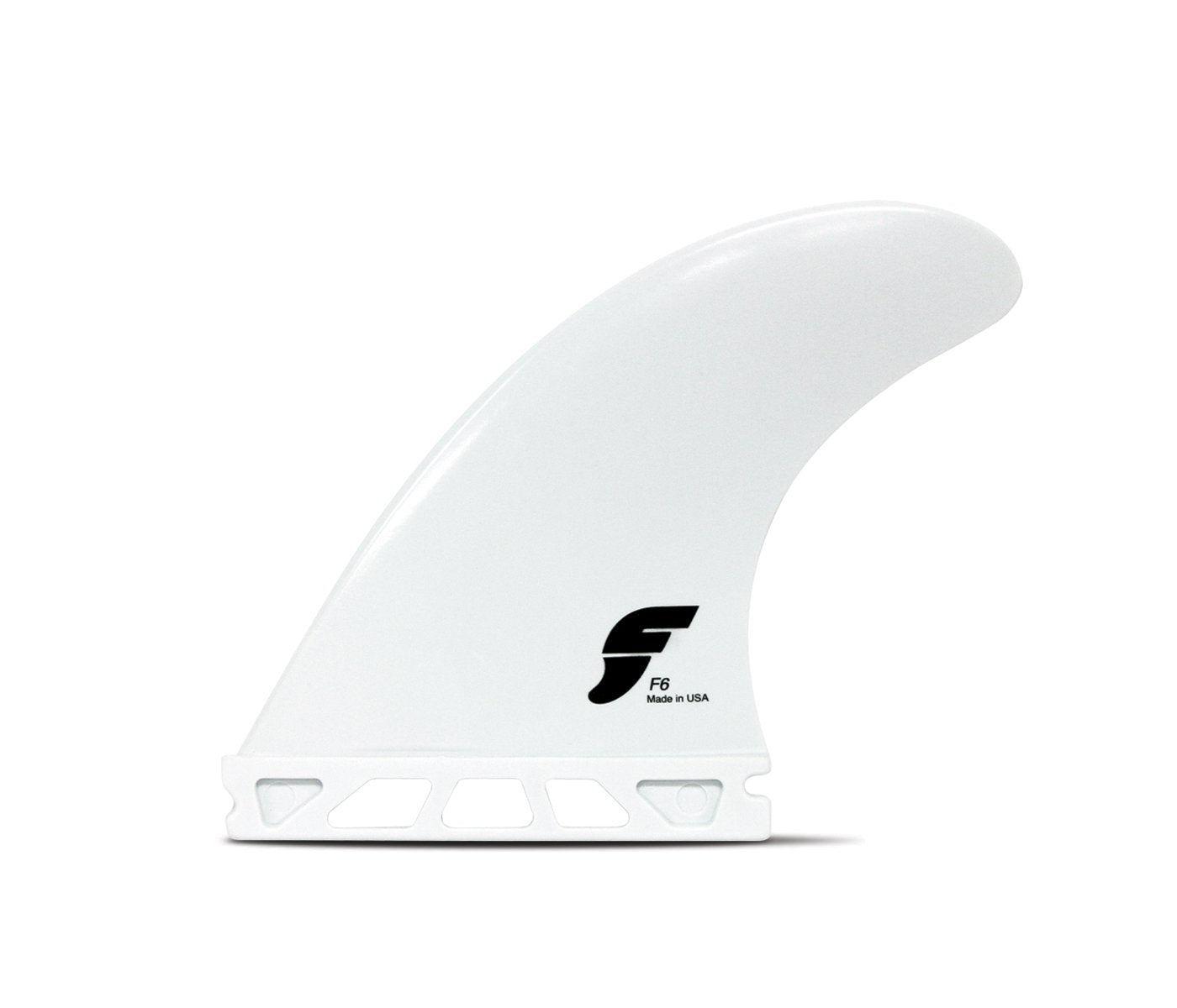 Thermotech F6, All Sizes, Thruster Surfboard Fins