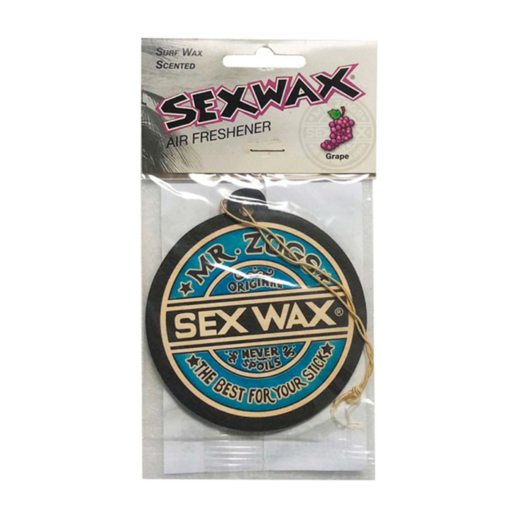 セックスワックス エアーフレッシュナー 10枚セット 芳香剤 サーフィン 車 楽天市場】SEXWAX セックスワックス エアーフレッシュナー 芳香