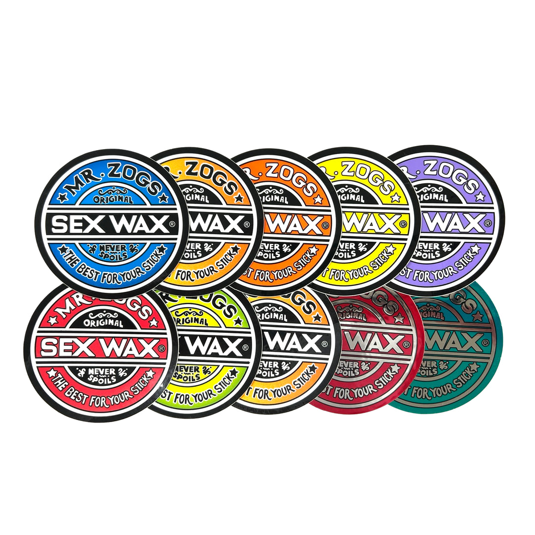 SEXWAX – マニューバーラインオンラインストア