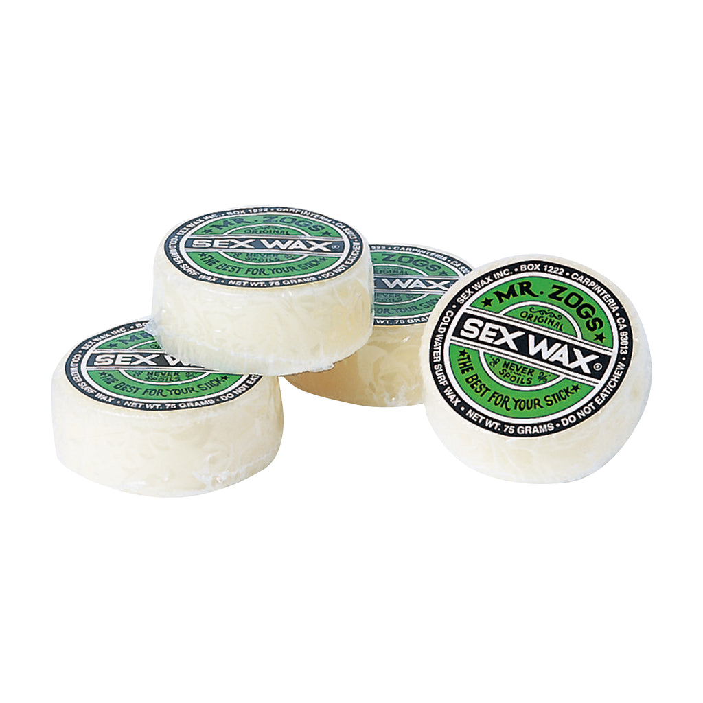 SEXWAX SURF WAX CLASSIC | マニューバーラインオンラインストア