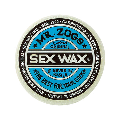 SEXWAX SURF WAX CLASSIC