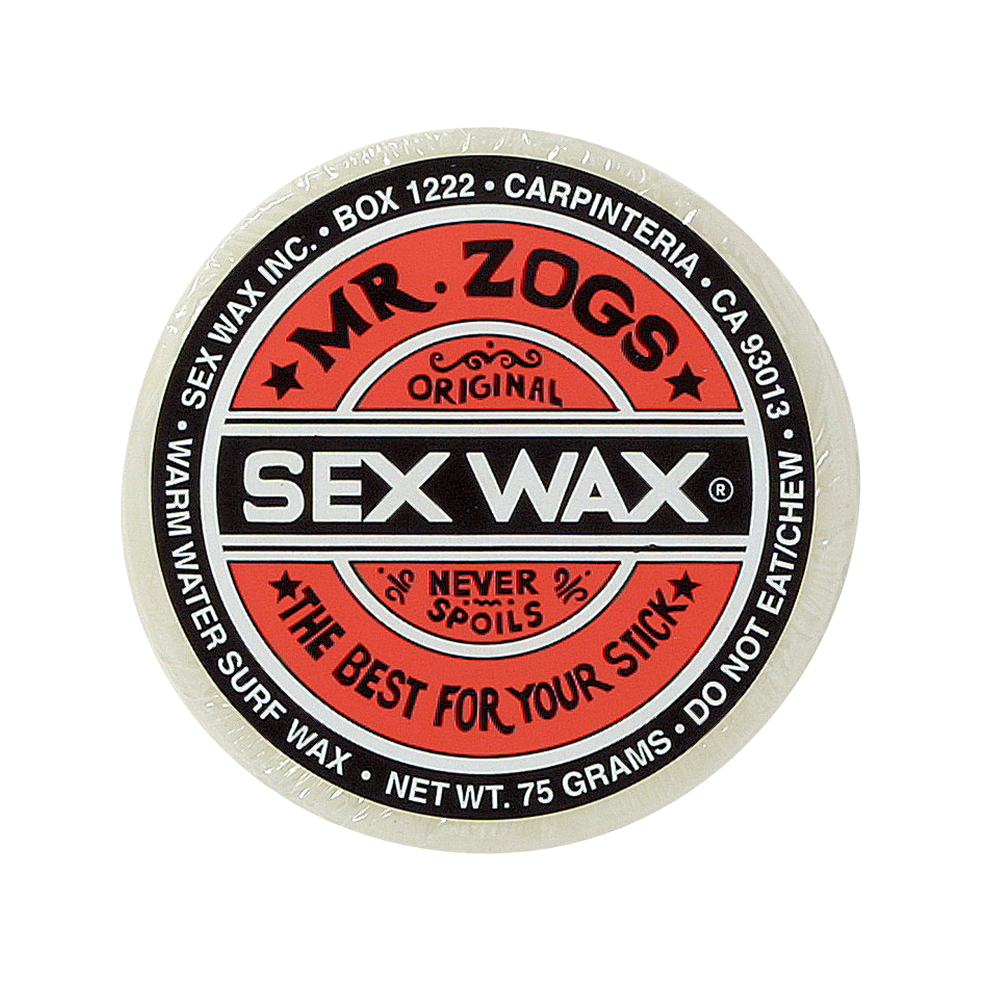 SEXWAX SURF WAX CLASSIC | マニューバーラインオンラインストア SEXWAX SURF WAX CLASSIC | マニューバーラインオンラインストア