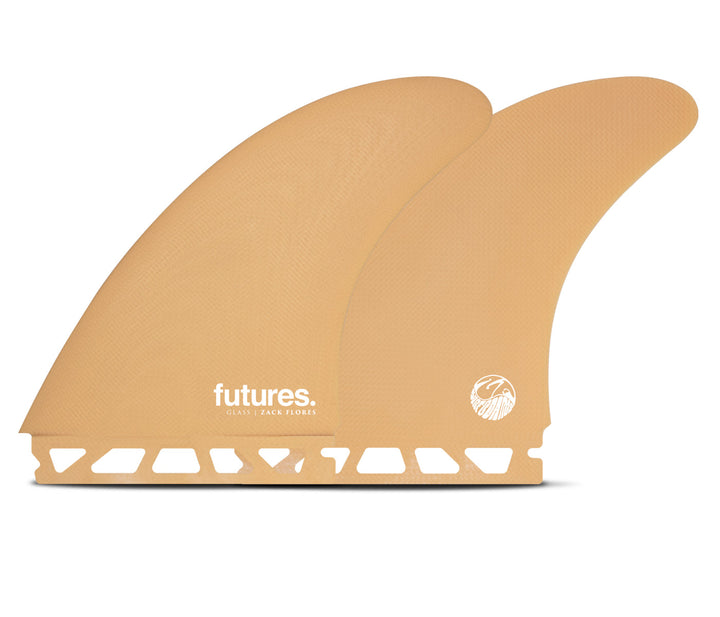 futures | Zack Flores Fiberglass Twin – マニューバーライン